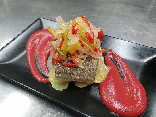 La Terraza de Miramon